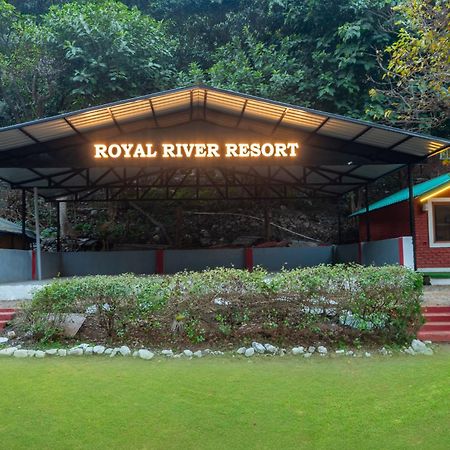 River Valley Resort Rishikesh Rishīkesh Exterior foto