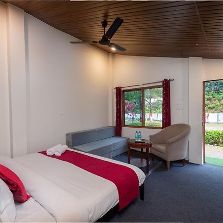 River Valley Resort Rishikesh Rishīkesh Exterior foto