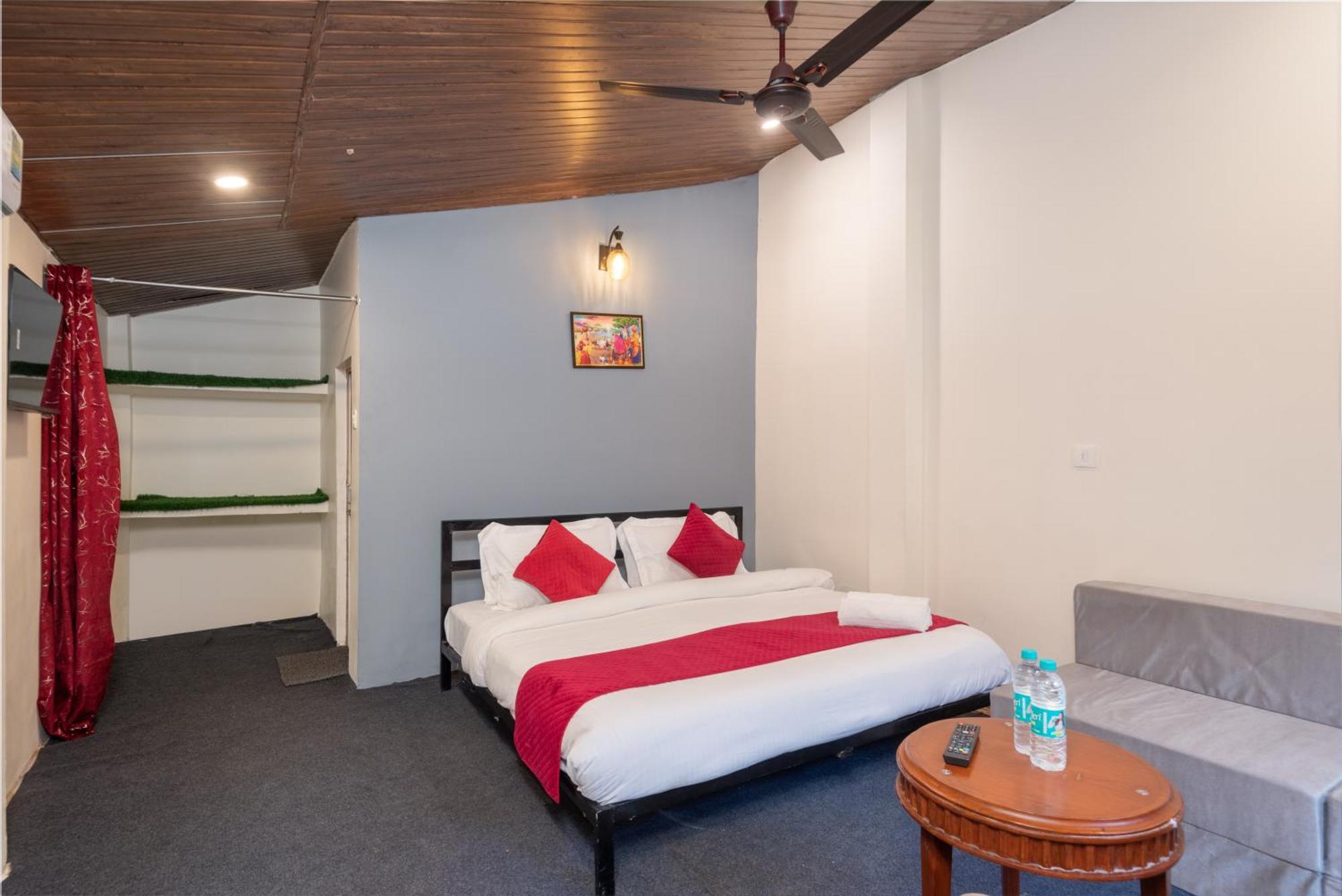 River Valley Resort Rishikesh Rishīkesh Exterior foto