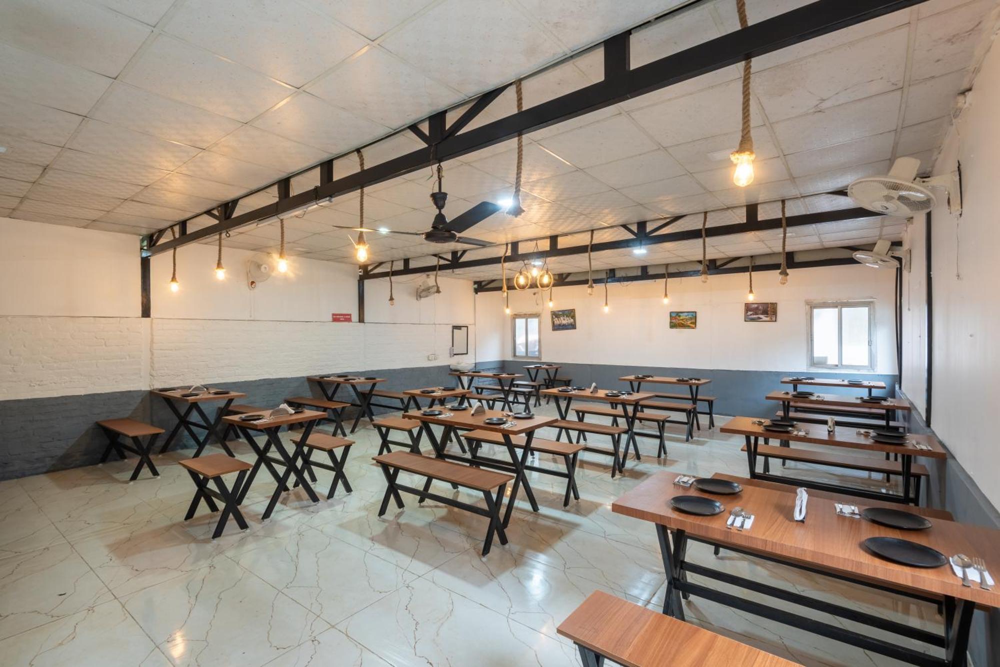 River Valley Resort Rishikesh Rishīkesh Exterior foto