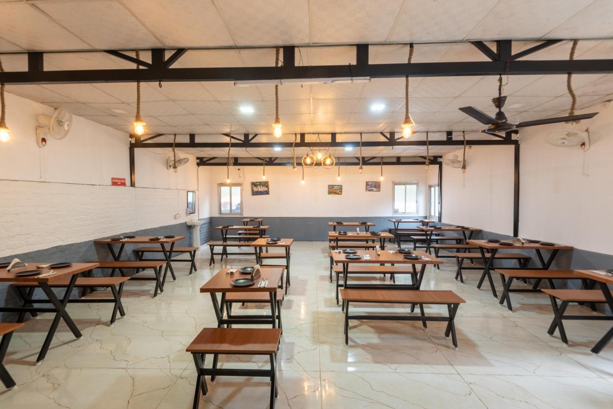 River Valley Resort Rishikesh Rishīkesh Exterior foto